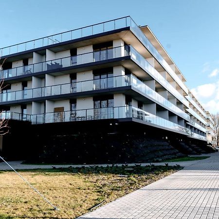 Elegant Spa - Easy - Rent Apartments Дзивнув Экстерьер фото
